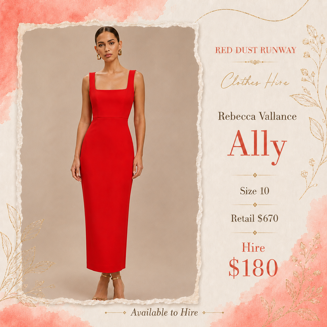 Ally