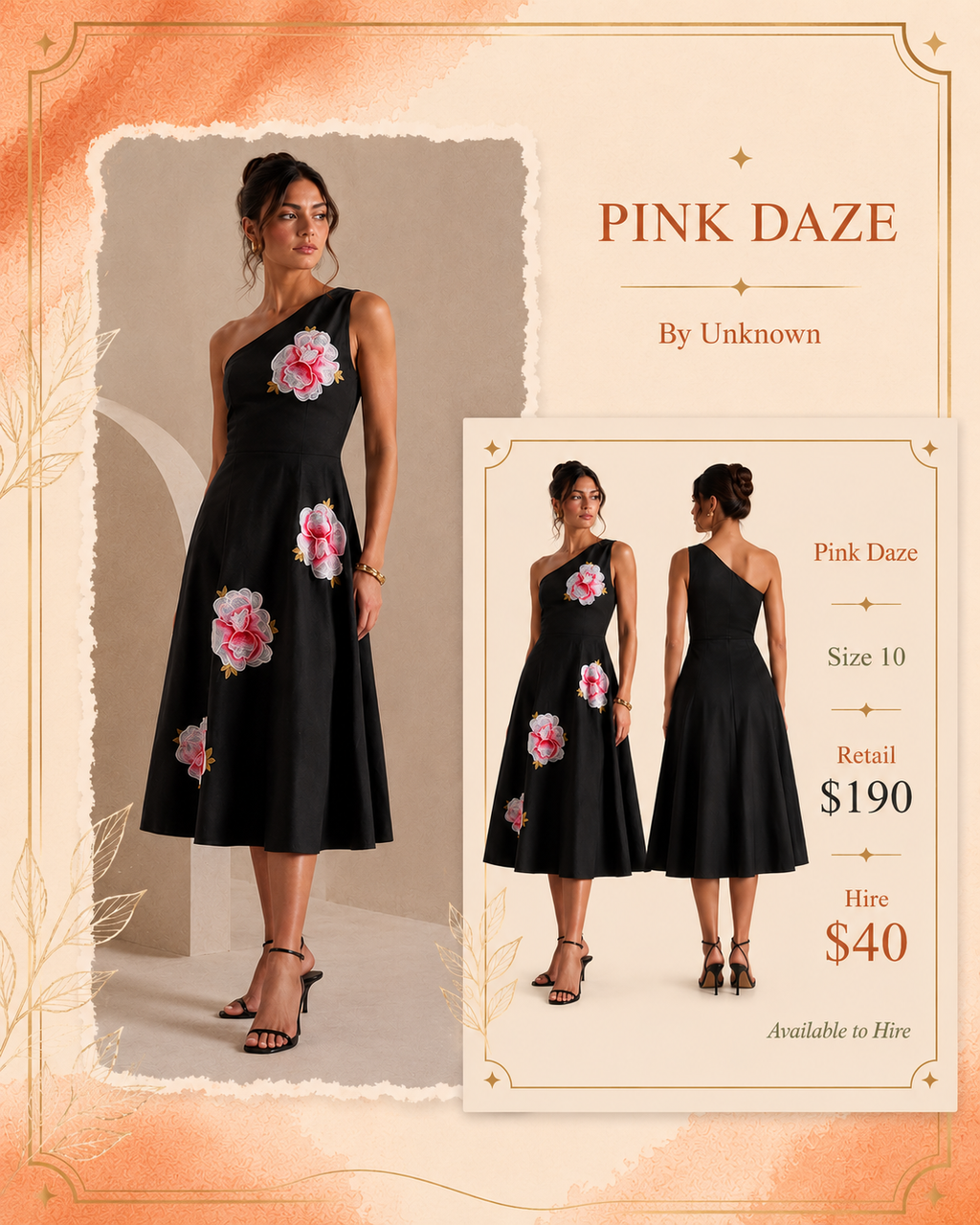 Pink Daze