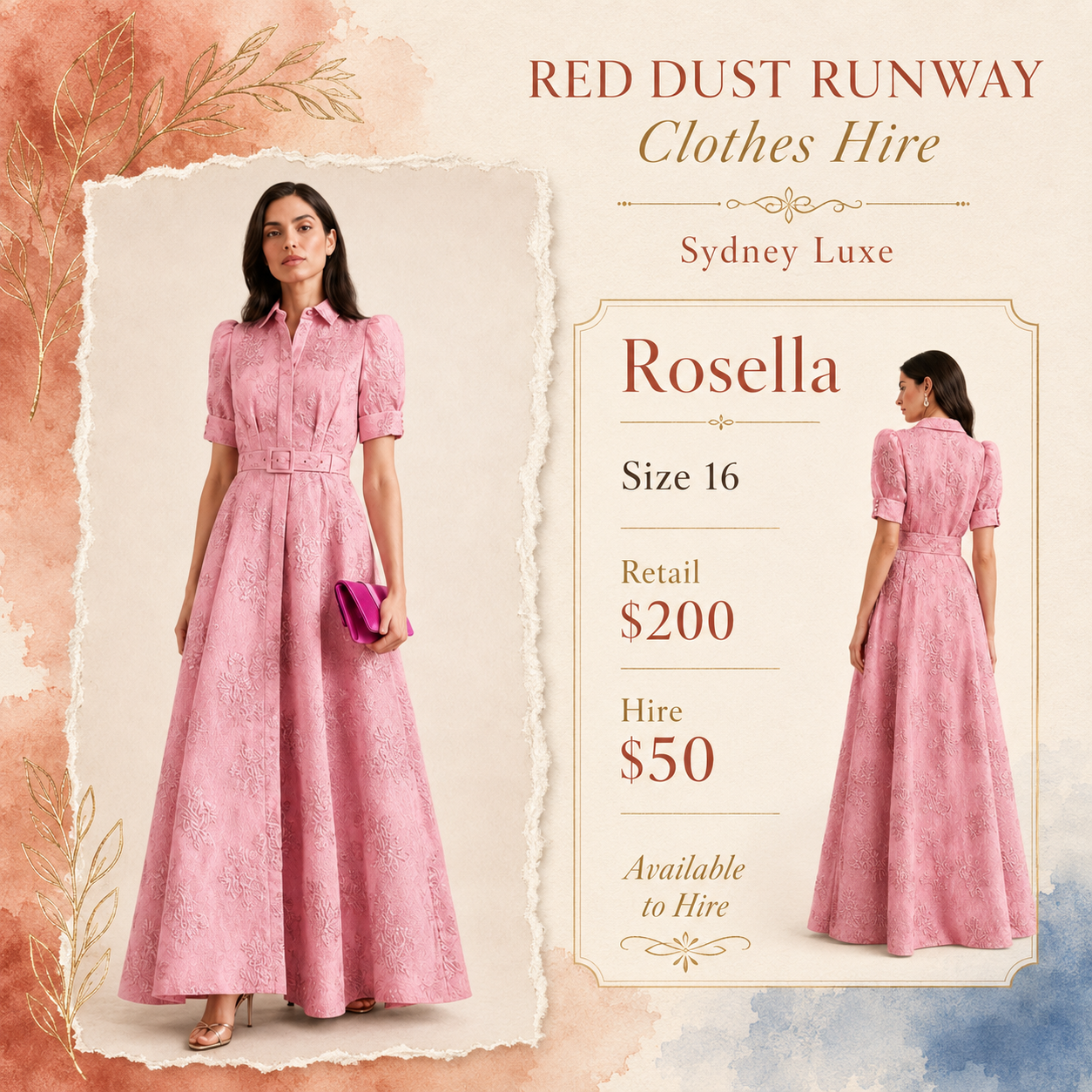 Rosella