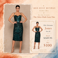 Jones Dress