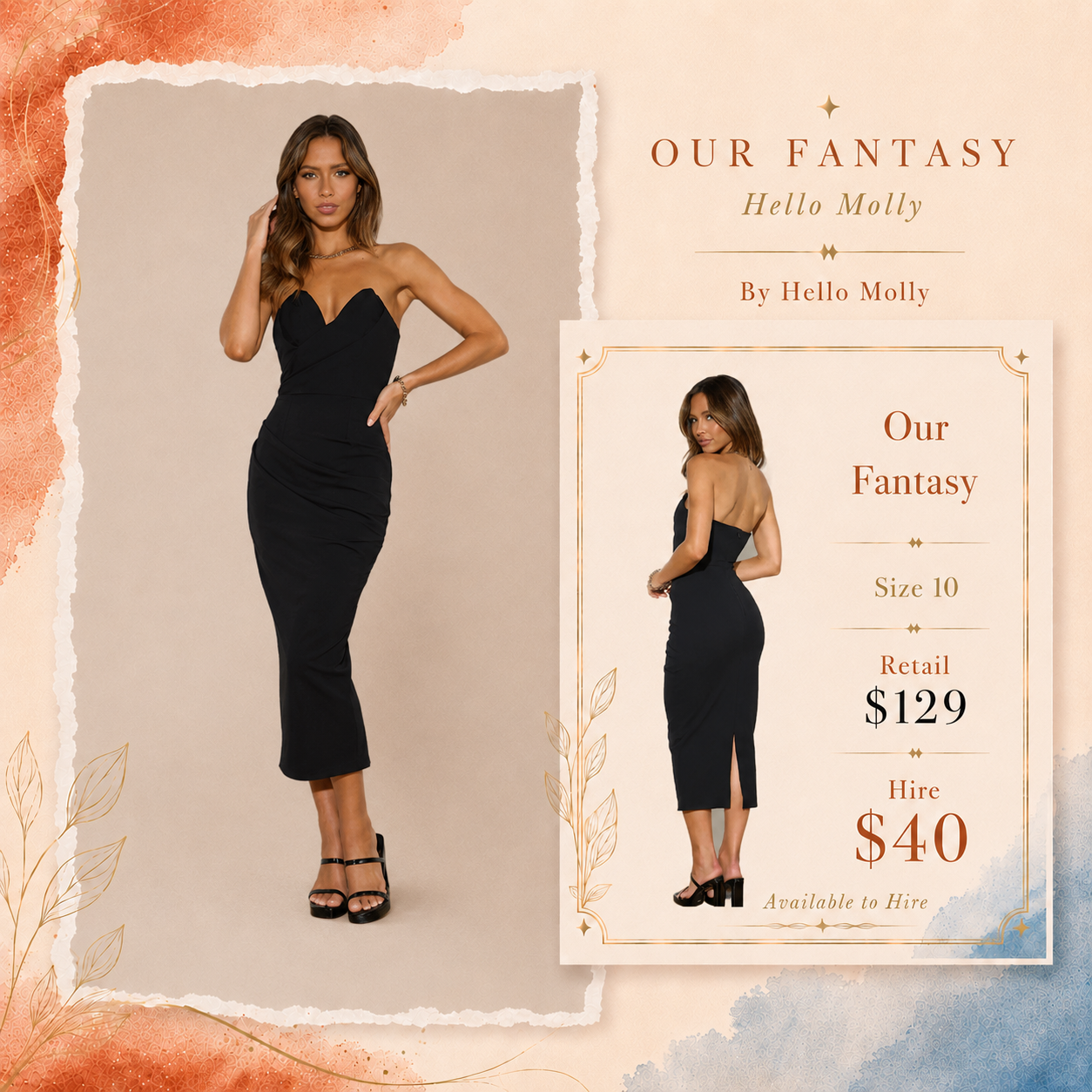 Our fantasy