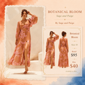 Botanical Bloom