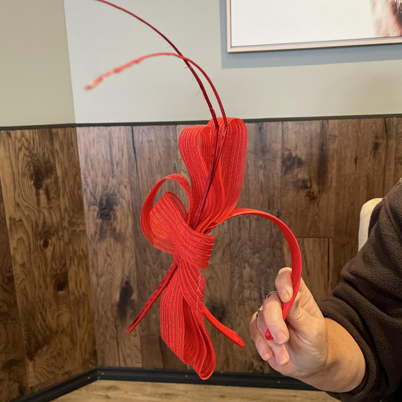 Red Ribbon