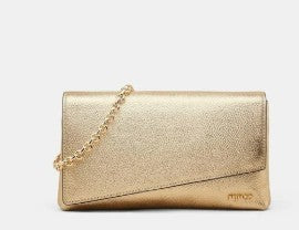 Drift Cross Body Clutch