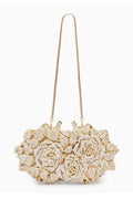 Cecilia Rose Clutch Bag