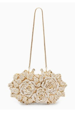 Cecilia Rose Clutch Bag