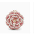 Juline Flower Clutch