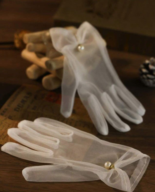 Pearl Décor Hand piece